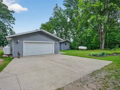 Exterior - 5889 Raymond, Gladwin, MI 48624 photo 11 of 19