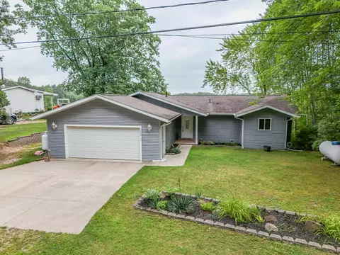 Exterior - 5889 Raymond, Gladwin, MI 48624 photo 10 of 19