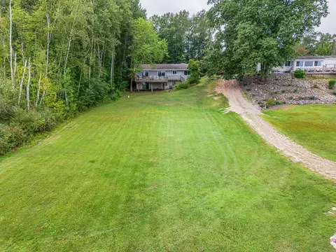 Exterior - 5889 Raymond, Gladwin, MI 48624 photo 16 of 19