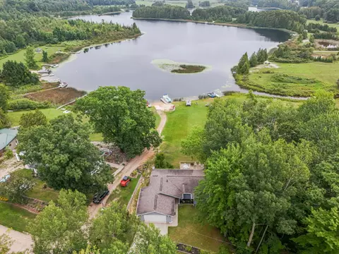 View/Area - 5889 Raymond, Gladwin, MI 48624 photo 5 of 7