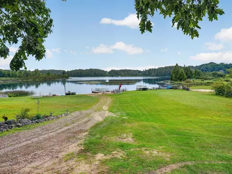 Exterior - 5889 Raymond, Gladwin, MI 48624 photo 6 of 19