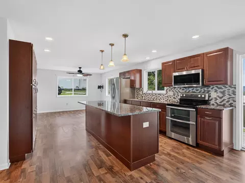 Kitchen - 5889 Raymond, Gladwin, MI 48624 photo 2 of 7