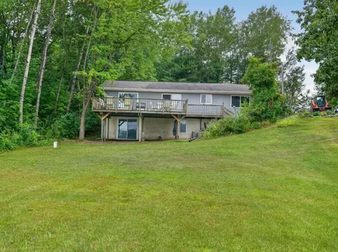 Exterior - 5889 Raymond, Gladwin, MI 48624 photo 17 of 19