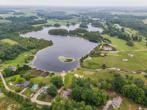 View/Area - 5889 Raymond, Gladwin, MI 48624 photo 1 of 7