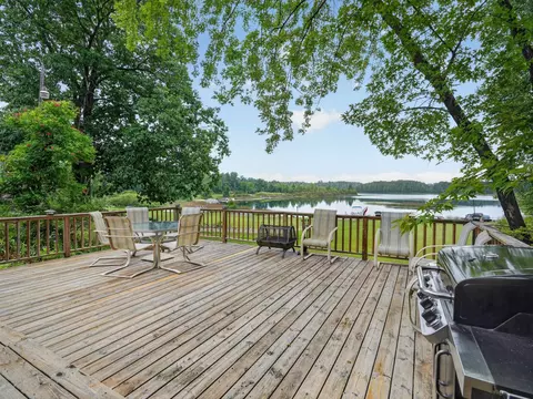 Exterior - 5889 Raymond, Gladwin, MI 48624 photo 3 of 19
