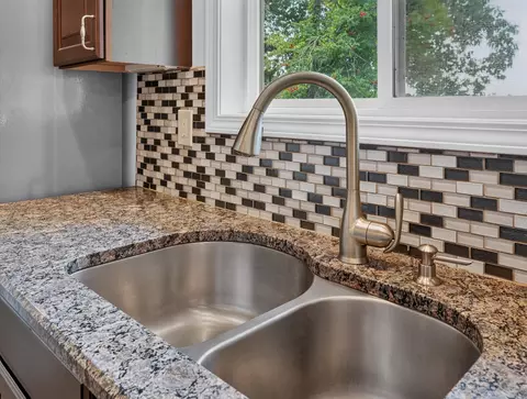 Kitchen - 5889 Raymond, Gladwin, MI 48624 photo 7 of 7