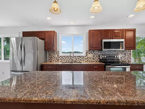 Kitchen - 5889 Raymond, Gladwin, MI 48624 photo 3 of 7