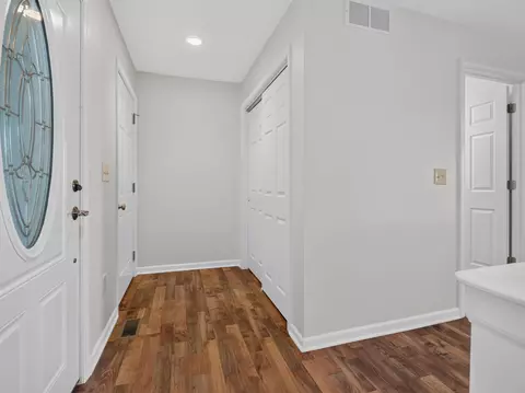 Entry Way - 5889 Raymond, Gladwin, MI 48624 photo 1 of 3