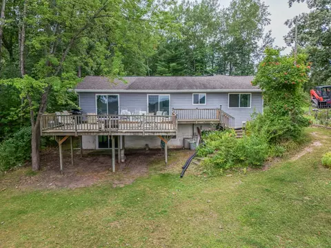 Exterior - 5889 Raymond, Gladwin, MI 48624 photo 18 of 19