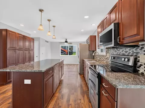 Kitchen - 5889 Raymond, Gladwin, MI 48624 photo 1 of 7
