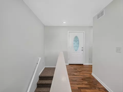 Entry Way - 5889 Raymond, Gladwin, MI 48624 photo 2 of 3