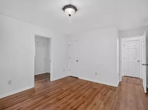 Bedroom - 5889 Raymond, Gladwin, MI 48624 photo 3 of 3