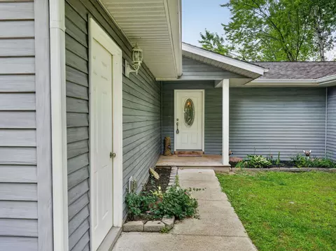 Exterior - 5889 Raymond, Gladwin, MI 48624 photo 8 of 19