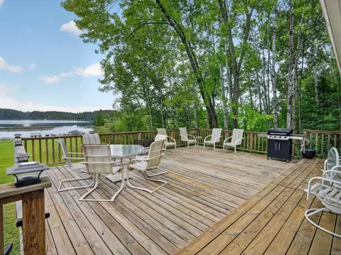 Exterior - 5889 Raymond, Gladwin, MI 48624 photo 2 of 19