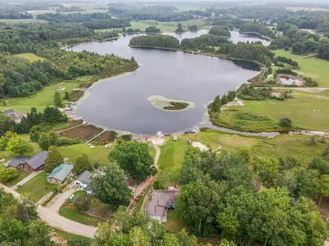 View/Area - 5889 Raymond, Gladwin, MI 48624 photo 3 of 7