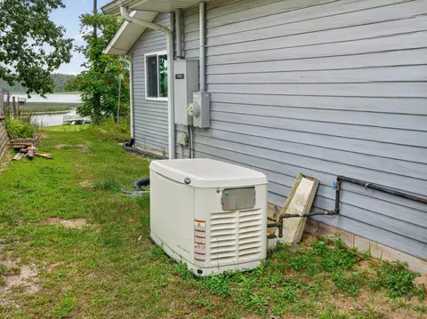 Exterior - 5889 Raymond, Gladwin, MI 48624 photo 7 of 19