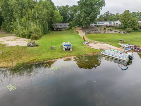 Exterior - 5889 Raymond, Gladwin, MI 48624 photo 9 of 19