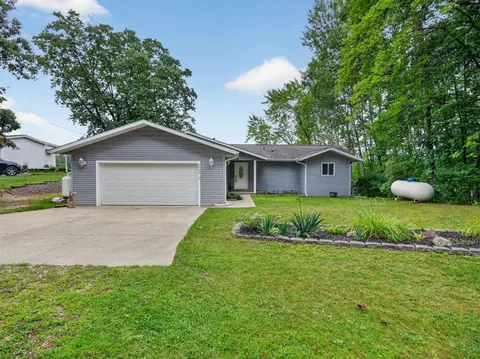 Exterior - 5889 Raymond, Gladwin, MI 48624 photo 12 of 19