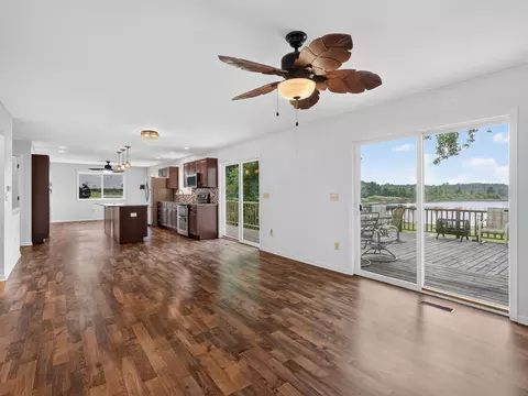 Living - 5889 Raymond, Gladwin, MI 48624 photo 1 of 4