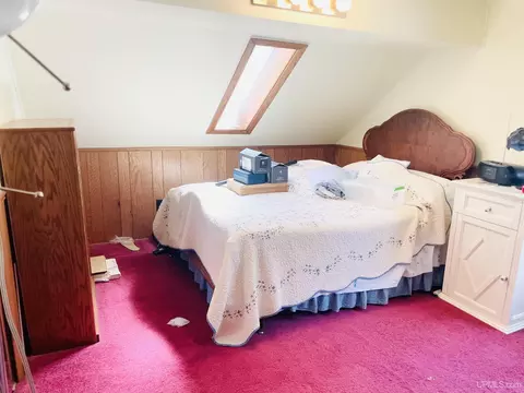 Bedroom - 4344 E Mapleridge 37th, Rock, MI 49880 photo 1 of 5