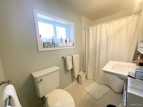 Bath - 4344 E Mapleridge 37th, Rock, MI 49880 photo 1 of 2