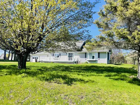Exterior - 4344 E Mapleridge 37th, Rock, MI 49880 photo 1 of 10