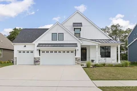 4338 Rolling Mdw, Ypsilanti, MI 48197