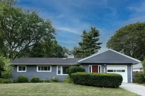 2909 Crestview, Kalamazoo, MI 49006