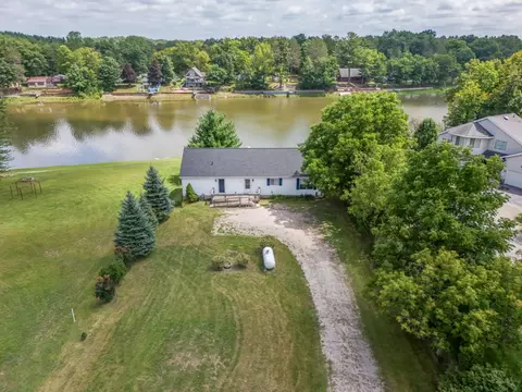 View/Area - 533 White, Gladwin, MI 48624 photo 7 of 9