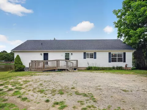 Exterior - 533 White, Gladwin, MI 48624 photo 1 of 21