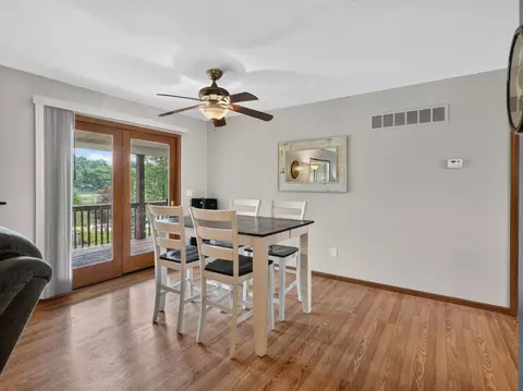 Dining - 533 White, Gladwin, MI 48624 photo 2 of 2