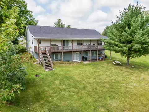 Exterior - 533 White, Gladwin, MI 48624 photo 11 of 21