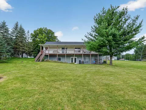 Exterior - 533 White, Gladwin, MI 48624 photo 19 of 21