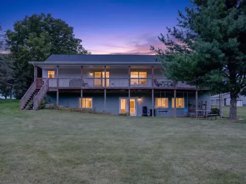 Exterior - 533 White, Gladwin, MI 48624 photo 21 of 21