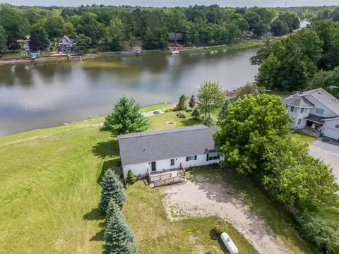View/Area - 533 White, Gladwin, MI 48624 photo 6 of 9