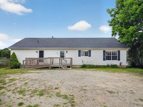 Exterior - 533 White, Gladwin, MI 48624 photo 16 of 21