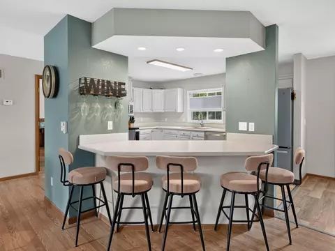 Kitchen - 533 White, Gladwin, MI 48624 photo 1 of 7