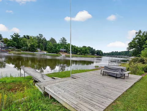 Exterior - 533 White, Gladwin, MI 48624 photo 9 of 21