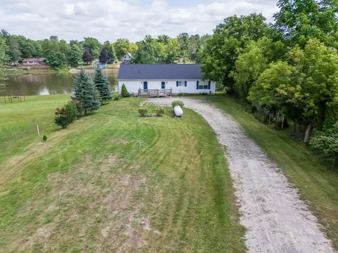 Exterior - 533 White, Gladwin, MI 48624 photo 12 of 21