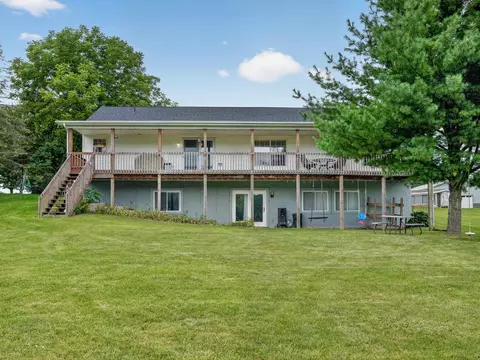 Exterior - 533 White, Gladwin, MI 48624 photo 2 of 21