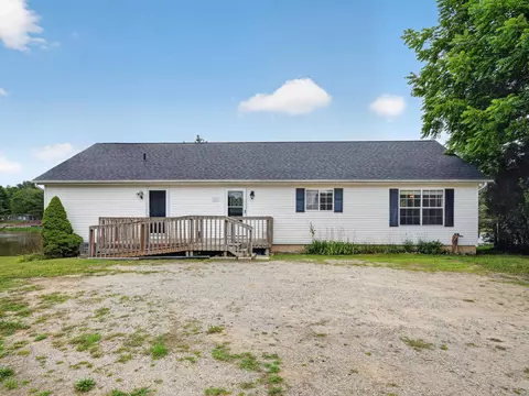 Exterior - 533 White, Gladwin, MI 48624 photo 17 of 21