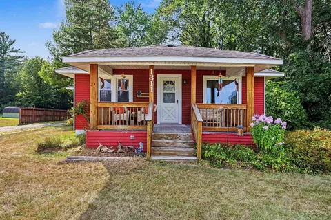 1311 N Huron, Linwood, MI 48634