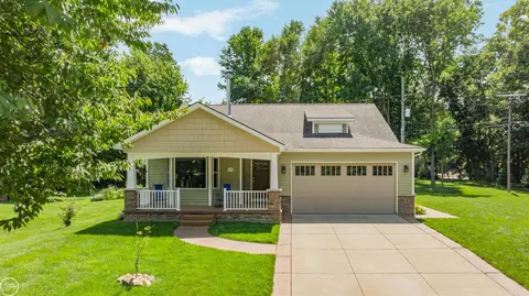 Exterior - 64110 Campground, Washington, MI 48095 photo 2 of 18