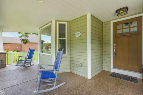 Exterior - 64110 Campground, Washington, MI 48095 photo 5 of 18