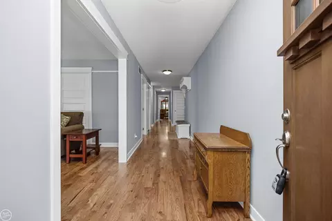 Entry Way - 64110 Campground, Washington, MI 48095 photo 2 of 5