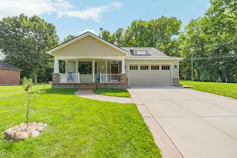 Exterior - 64110 Campground, Washington, MI 48095 photo 3 of 18