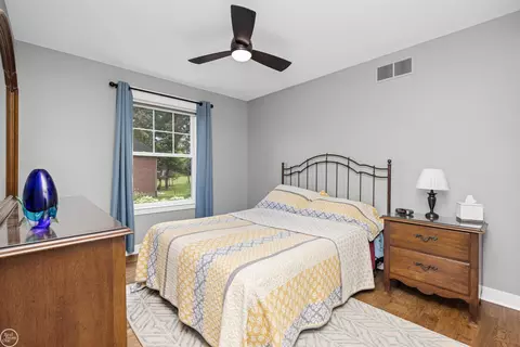 Bedroom - 64110 Campground, Washington, MI 48095 photo 4 of 5
