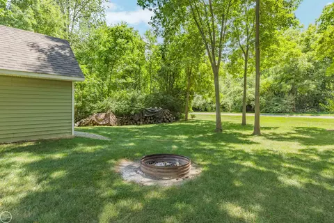 Exterior - 64110 Campground, Washington, MI 48095 photo 15 of 18