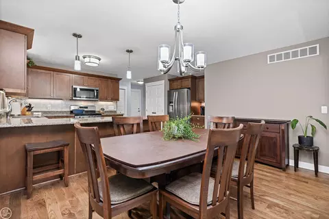 Dining - 64110 Campground, Washington, MI 48095 photo 3 of 3