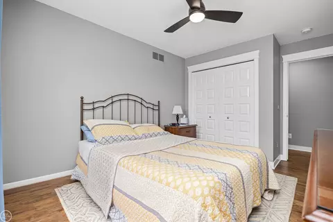 Bedroom - 64110 Campground, Washington, MI 48095 photo 5 of 5